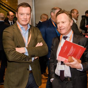 Salzburger Wirtschaftsforum 2023